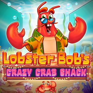 Juego Lobster Bob’s Crazy Crab Shack