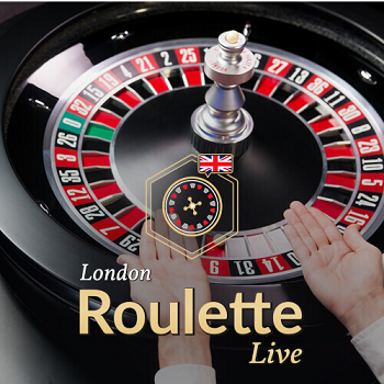 Juego London Roulette