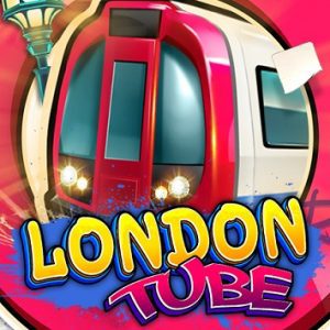 Juego London Tube