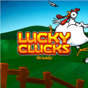 Juego Lucky Clucks