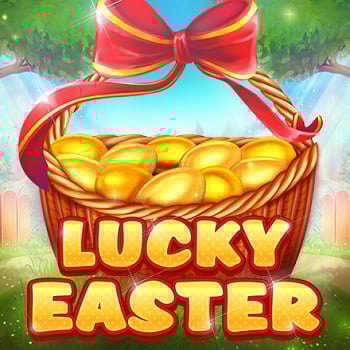 Juego Lucky Easter