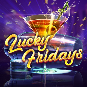 Juego Lucky Fridays