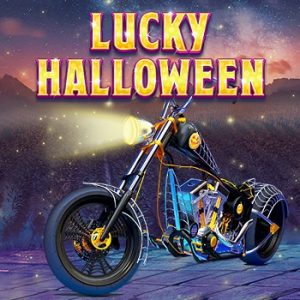 Juego Lucky Halloween