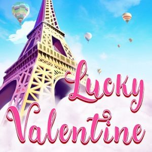 Juego Lucky Valentine