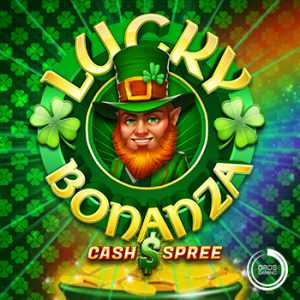 Juego Lucky Bonanza Cash Spree