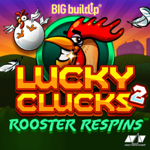 Juego Lucky Clucks 2: Rooster Respins
