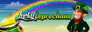 Juego Lucky Leprechaun