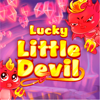 Juego Lucky Little Devil