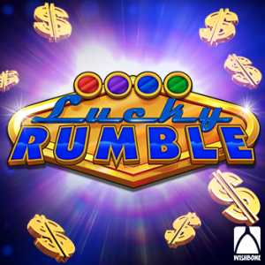 Juego Lucky Rumble