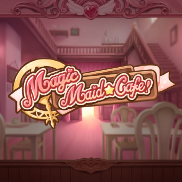 Juego Magic Maid Cafe
