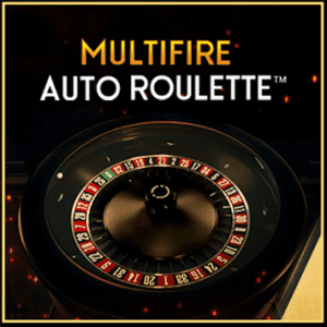 Juego Multifire Auto Roulette 1