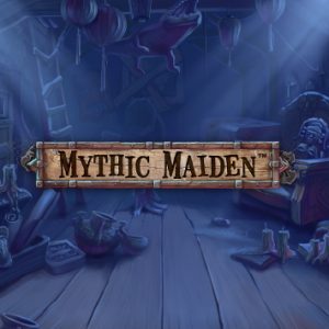 Juego Mythic Maiden