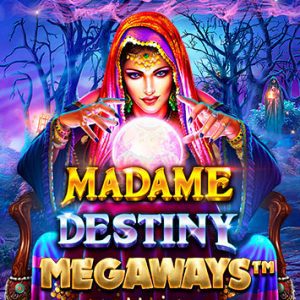 Juego Madame Destiny Megaways