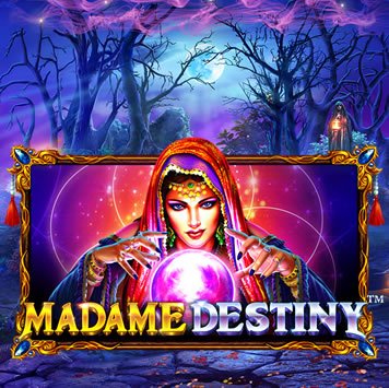 Juego Madame Destiny