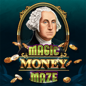 Juego Magic Money Maze