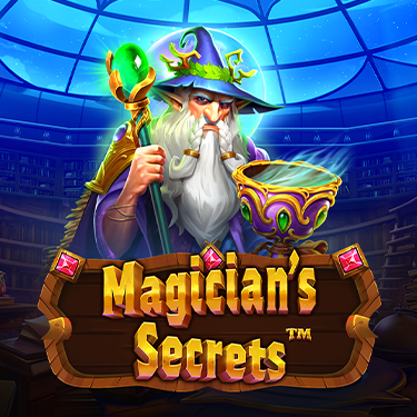 Juego Magician's Secrets