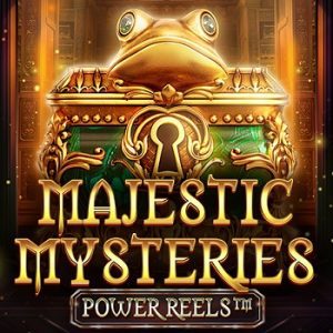 Juego Majestic Mysteries Power Reels