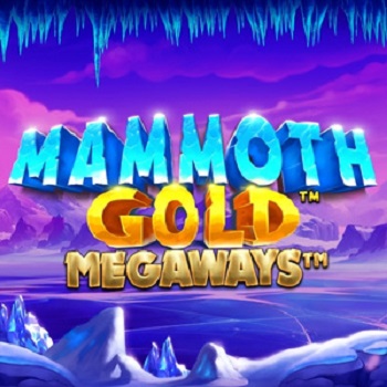 Juego Mammoth Gold Megaways