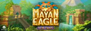 Juego Mayan Eagle