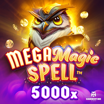 Juego Mega Magic Spell
