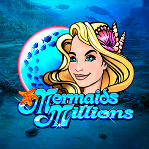 Juego Mermaids Millions