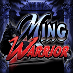 Juego Ming Warrior