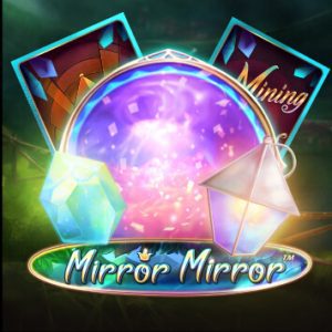 Juego Fairytale Legends: Mirror Mirror