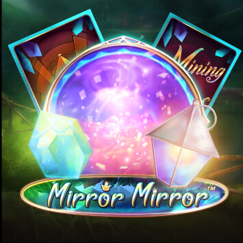 Juego Fairytale Legends: Mirror Mirror