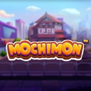 Juego Mochimon