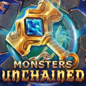 Juego Monster Unchained