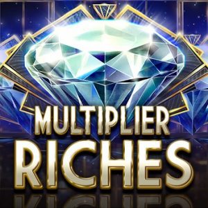 Juego Multiplier Riches