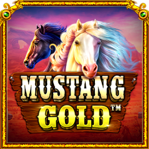 Juego Mustang Gold
