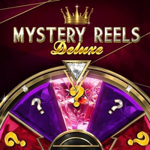 Juego Mystery Reels Deluxe