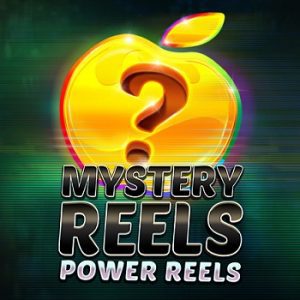 Juego Mystery Reels Power Reels