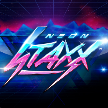 Juego Neon Staxx