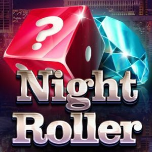 Juego Night Roller