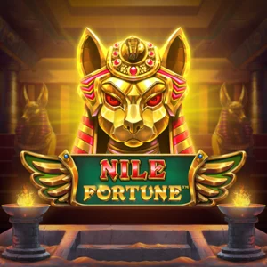 Juego Nile Fortune