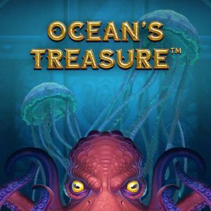 Juego Ocean's Treasure