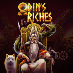 Juego Odin´s Richies