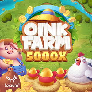 Juego Oink Farm