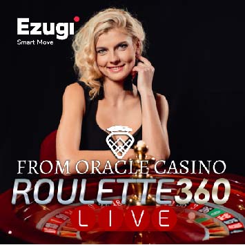 Juego Oracle Roulette 360