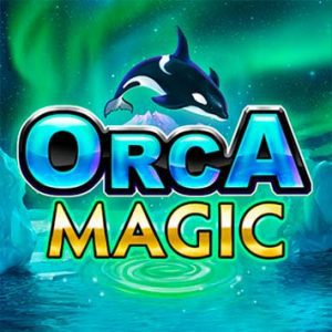 Juego Orca Magic