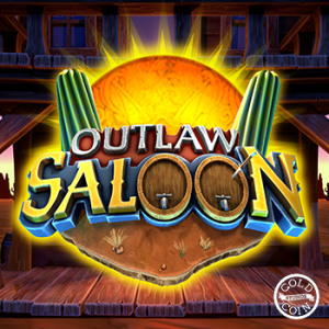 Juego Outlaw Saloon