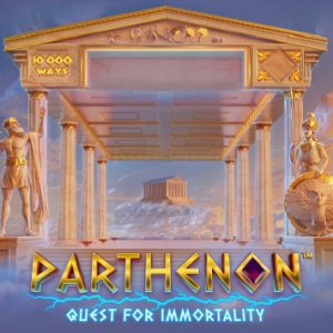 Juego Parthenon: Quest for Immortality