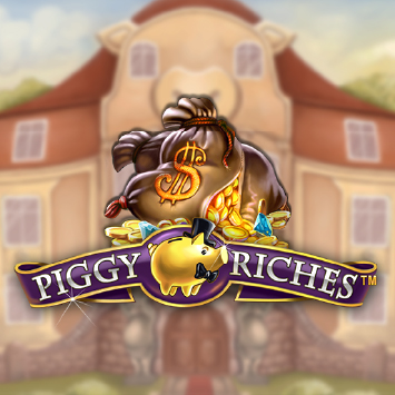 Juego Piggy Riches