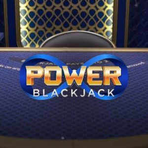 Juego Power Blackjack