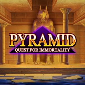 Juego Pyramid: Quest for Immortality