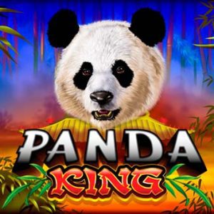 Juego Panda King
