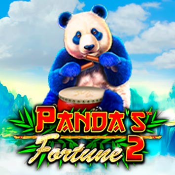 Juego Panda Fortune 2