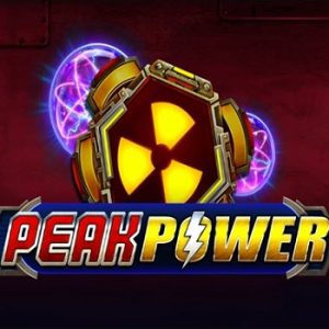 Juego Peak Power